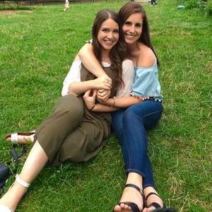 Meet your Posher, Jaclyn